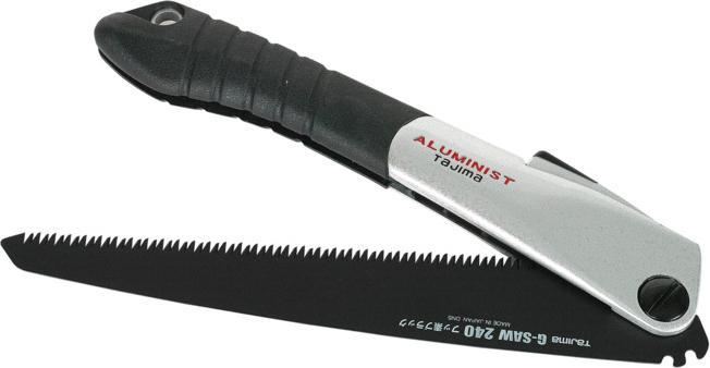 Produktbild Tajima Aluminist G saw