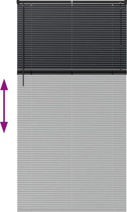 Image du produit VidaXL Fensterjalousien (110 x 220 cm)