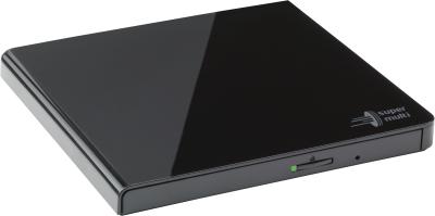 Produktbild LG DVD Rw Usb2 8x Ext Rtl (DVD Brenner)