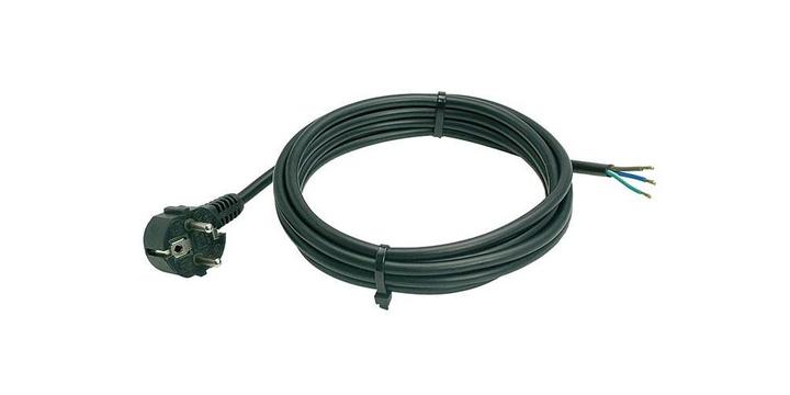 Weingartner Anschlussleitung (3 m)