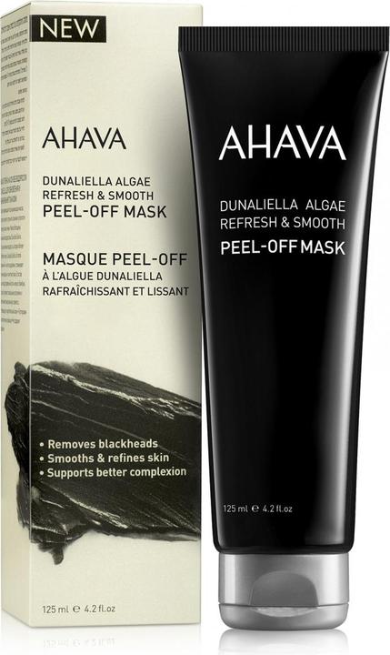 Produktbild Ahava Dunaliella Algae (125 ml)