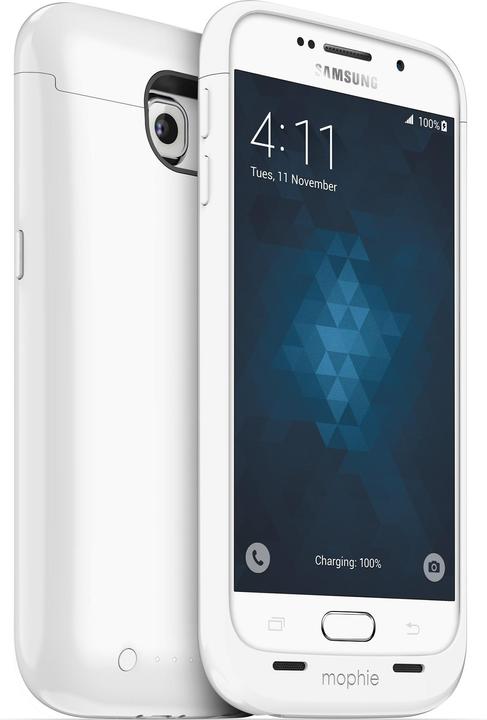 Actual product image mophie JuicePack (3300 mAh, 12.21 Wh)