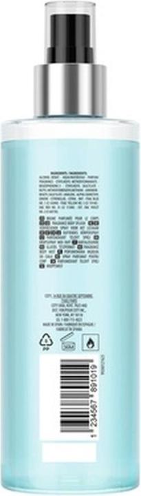 Produktbild Mexx ICE TOUCH W Body Splash 250 ml (250 ml)