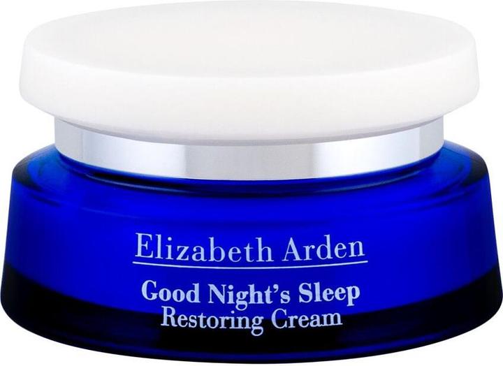 Actual product image Elizabeth Arden Good Night Sleep Restoring Cream (50 ml, Night cream)