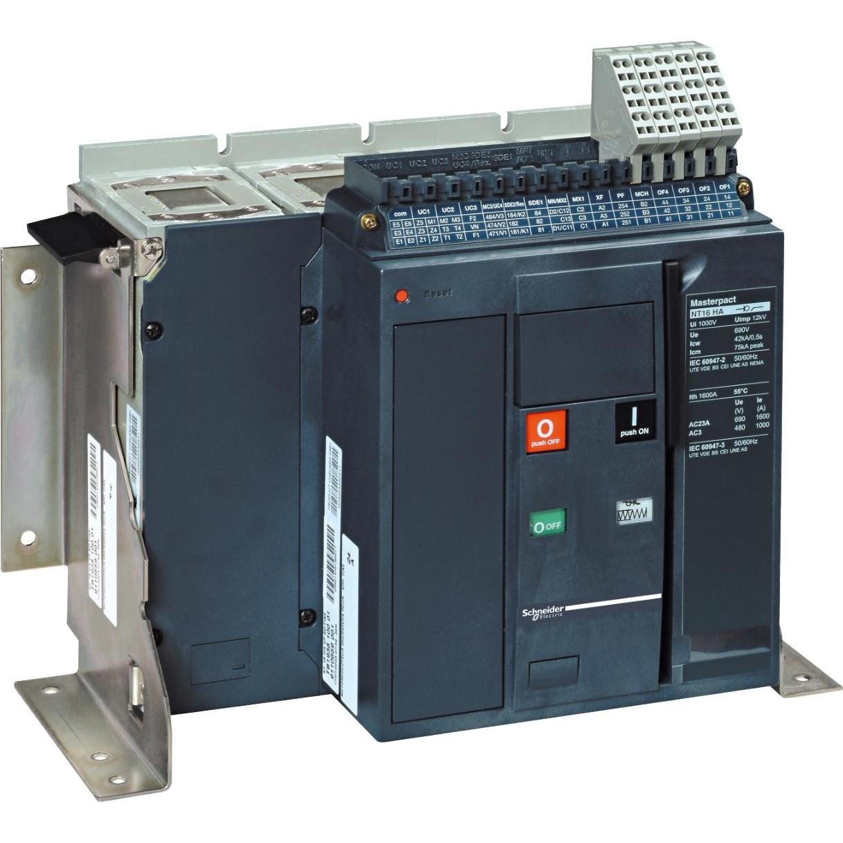 Schneider Electric, Systemstromversorgung, SCHNEIDER ELECT 47162