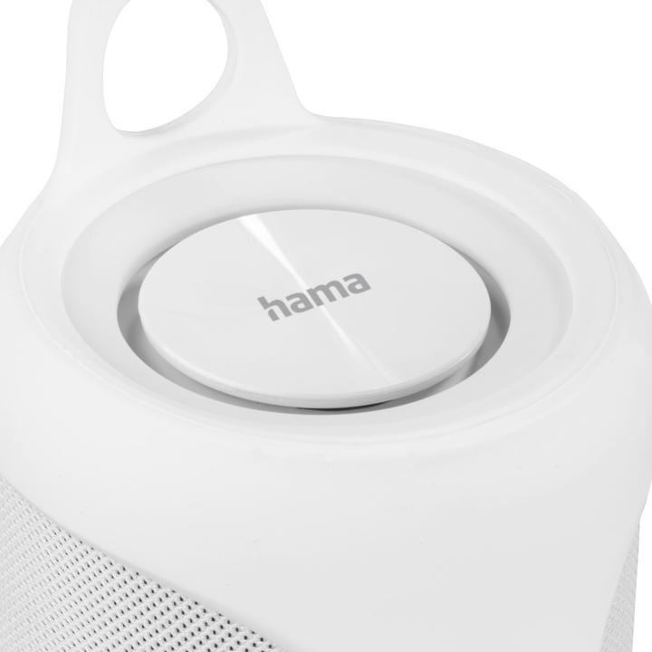 Produktbild Hama Twin 3.0 (10 h, Akkubetrieb)