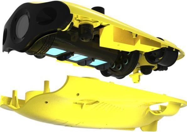 Immagine prodotto Chasing Gladius Mini S Flash Pack 200 Meter