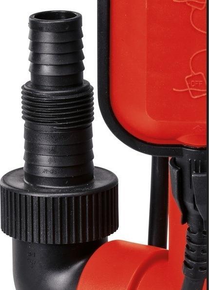 Productafbeelding Einhell GC-DP 3325 (Rioolpomp)