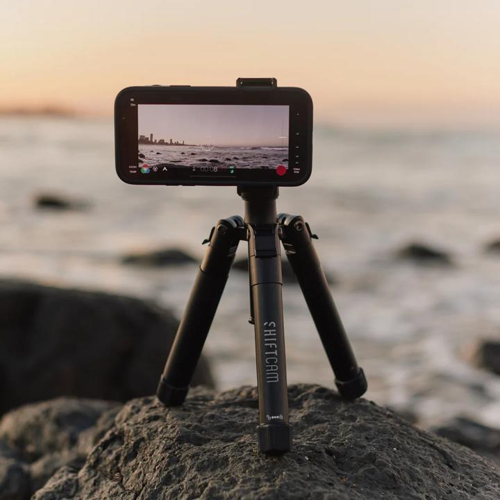 Image du produit ShiftCam Trépied de voyage TravelPod Pro