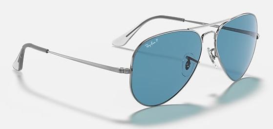 Produktbild Ray Ban Aviator Metal Ii