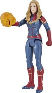 Image du produit Hasbro Figurine Marvel Avengers (assorti - 1 pièce)