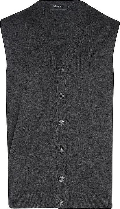 Produktbild Maerz Strickweste (50)