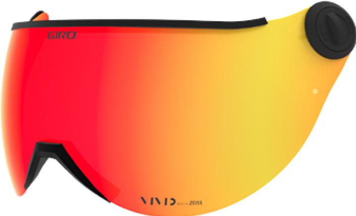 Actual product image Giro Vue/Essence Replacement Shield