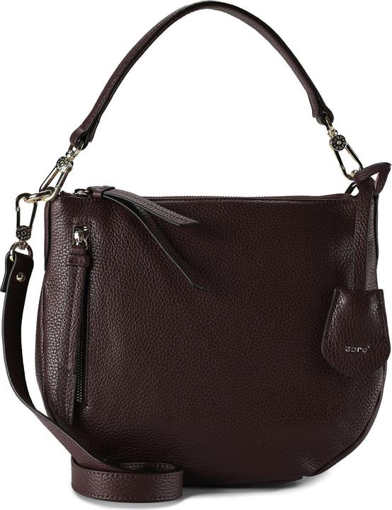 Immagine prodotto Abro Leather Adria Hobo Bag Juna
