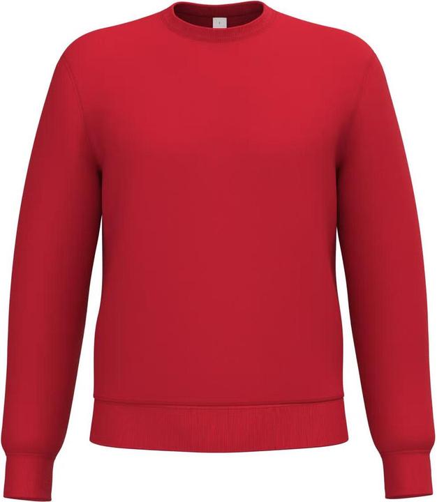 Actual product image iDeal Basic Round neck sweatshirt (S)