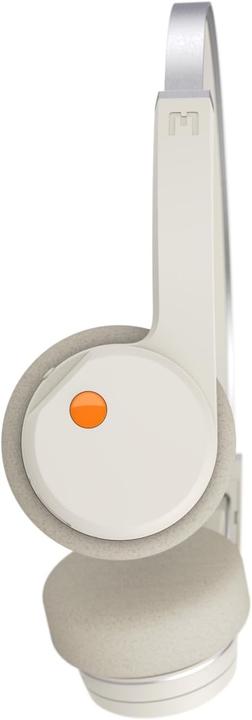 Produktbild Mondo by Defunc - On-Ear Bluetooth Headset Greige (DNC, 22 h)