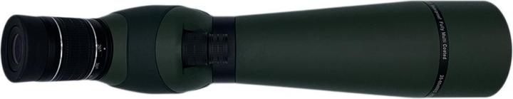 Actual product image Admiral Spotting Scope ED80 Profield III 20-60 x 80