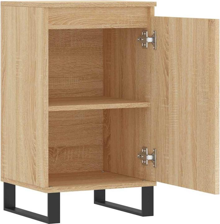 Image du produit vidaXL Sideboard (40 x 35 x 70 cm)