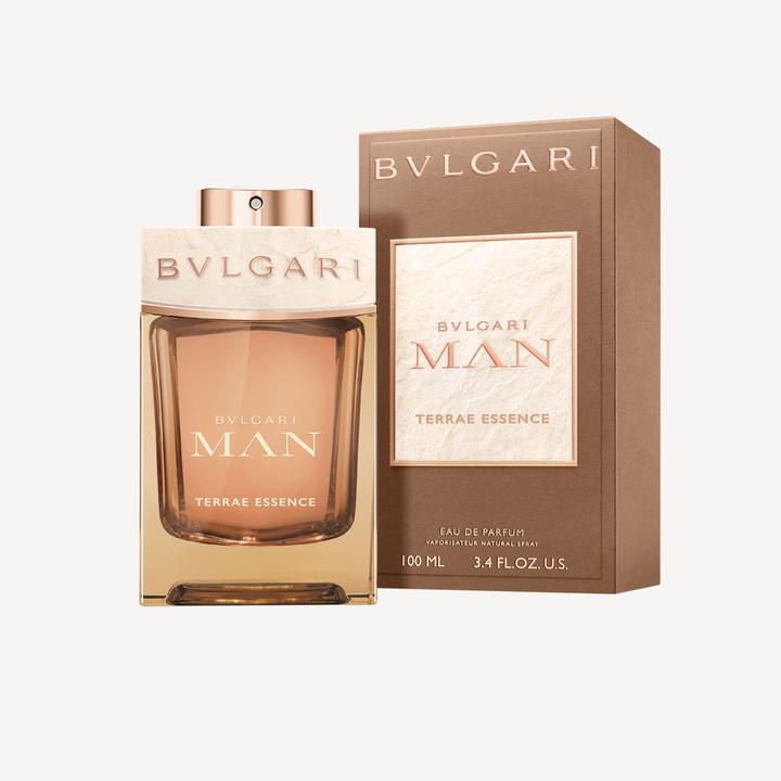 Immagine prodotto Bulgari Terra Essentials (Eau de parfum, 100 ml)