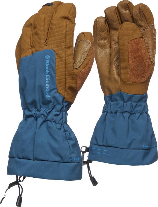 Produktbild Black Diamond Glissade Gloves (XS)