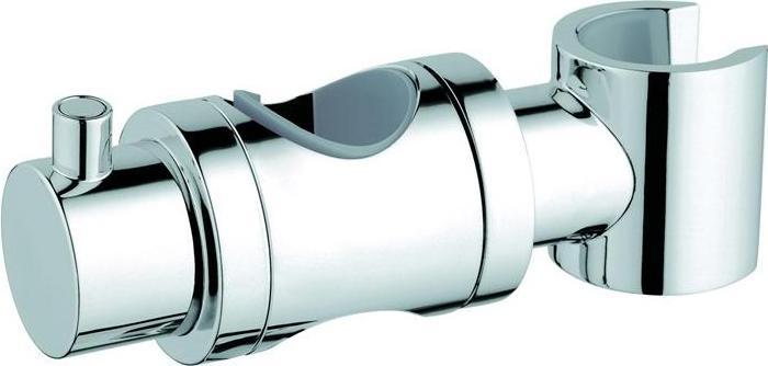 Image du produit Grohe Elément coulissant chromé