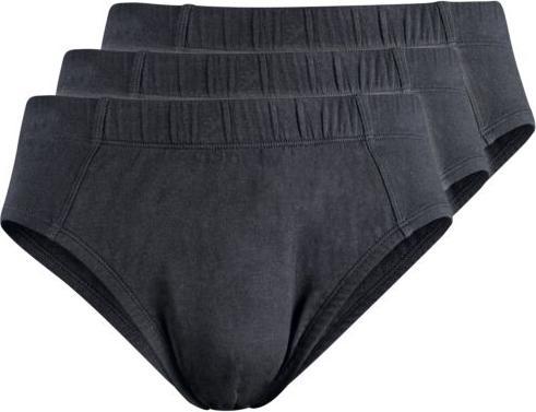Immagine prodotto Artime Herrenslips, 3er-Pack, Softbund (L)