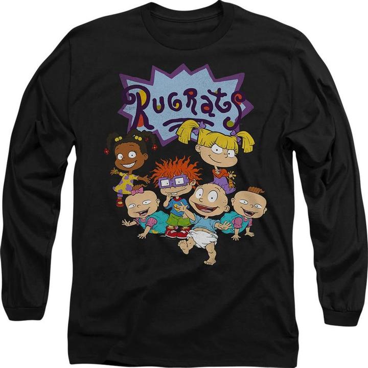 Produktbild Rugrats TShirt (XL)