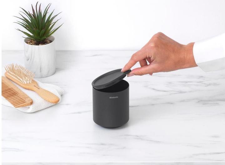 Actual product image Brabantia Storage box Mindset Anthracite