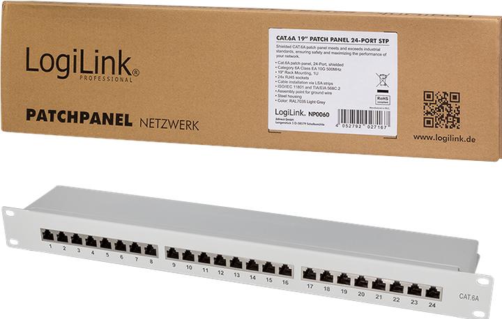 Produktbild LogiLink NP0060