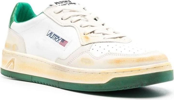 Image du produit Autry Super Vintage Low Sneakers (36)