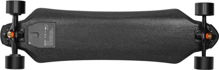 Actual product image Exway X1 Max 2021