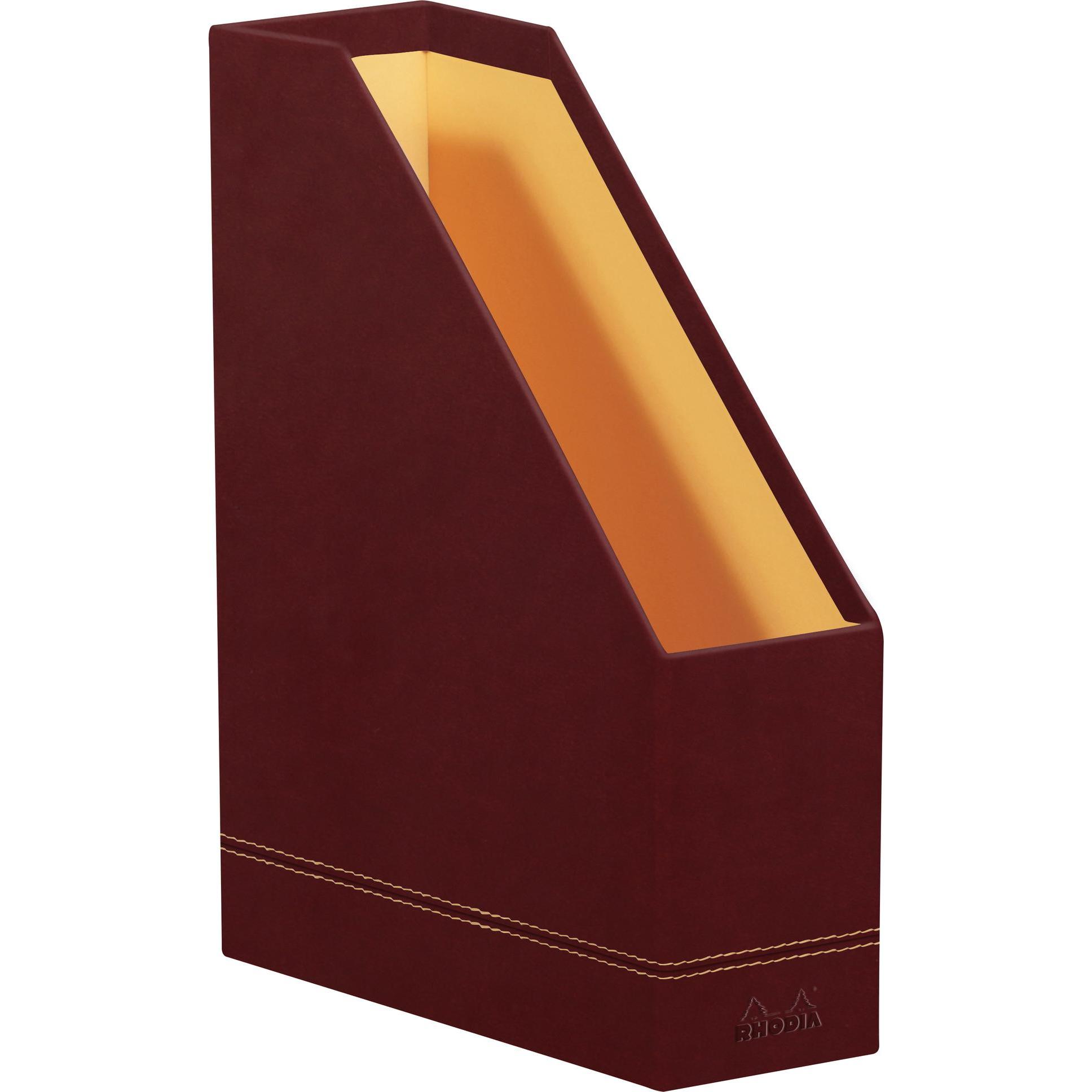 Rhodia, Dokumentenablage, Homeoffice Rhodiarama (A4)