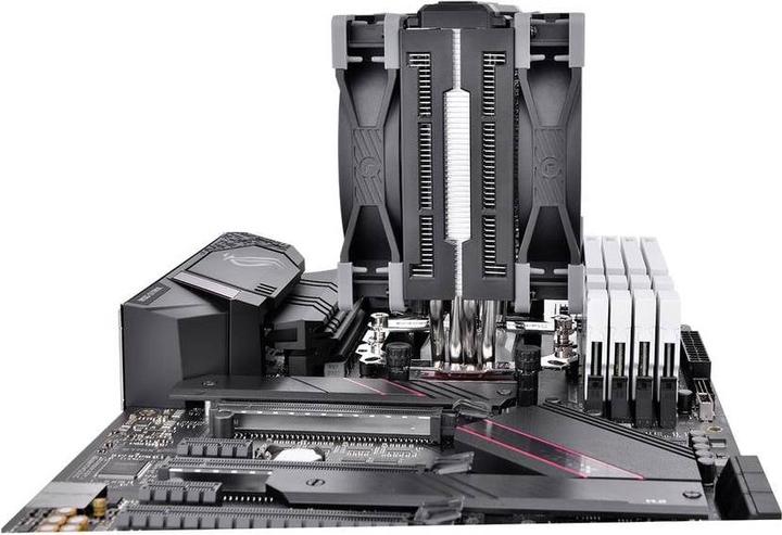 Produktbild Thermaltake Toughair 510 (159.50 mm)