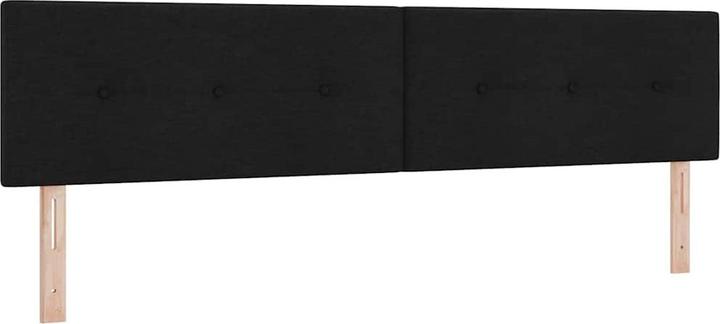 Image du produit VidaXL Lit boxspring (200 x 200 cm)