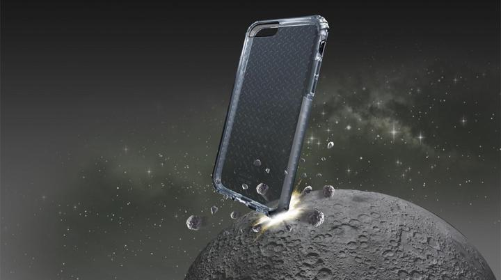 Produktbild Cellularline Tetraforce Shock-Twist (Apple iPhone 7)