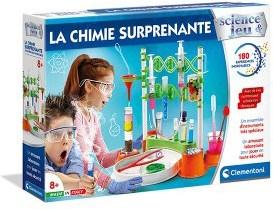 Immagine prodotto Clementoni Super Labo di scienze F