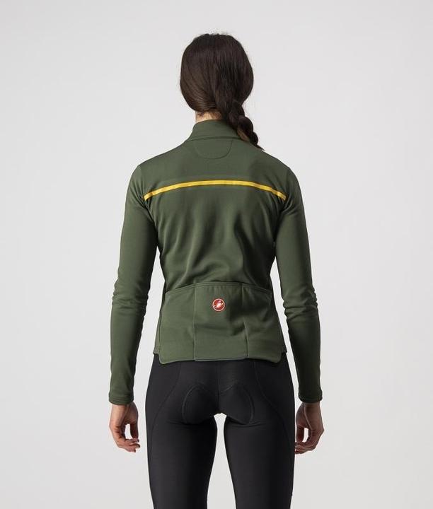 Image du produit Castelli Sinergia 2 Jersey FZ (L)
