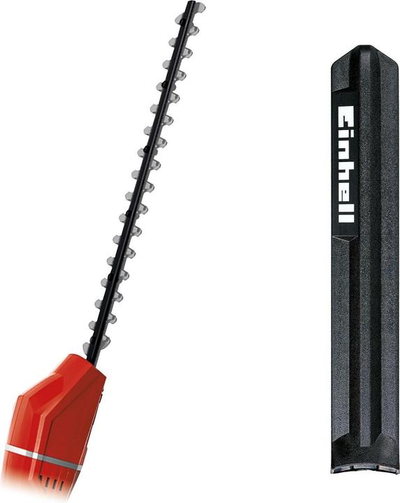 Einhell GE-LC 18 Li (Oplaadbare batterij)