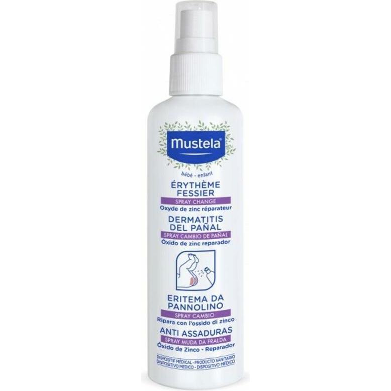 Mustela, Babykörperpflege, Körperlotion Babys (75 ml)