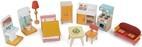 Produktbild Tender Leaf Toys Foxtail Villa