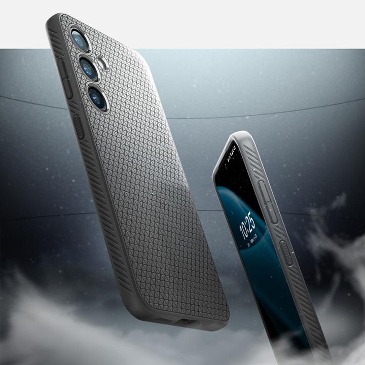 Productafbeelding Spigen Liquid Air (Samsung Galaxy S24)