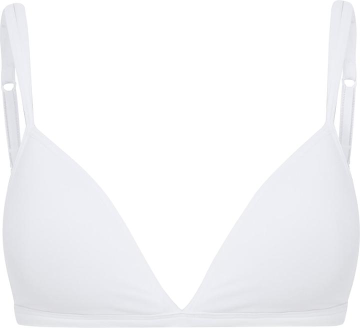 Produktbild Skiny Triangel-BH Cotton Essentials (Einzelpack, 75 B)