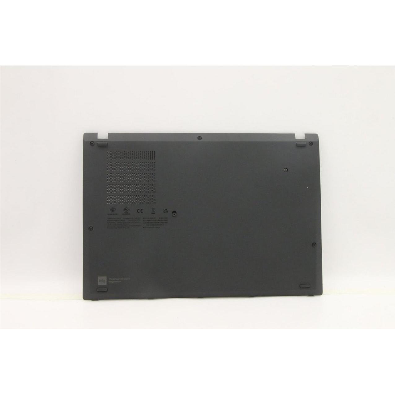 Lenovo Cover, Notebook Ersatzteile, Schwarz