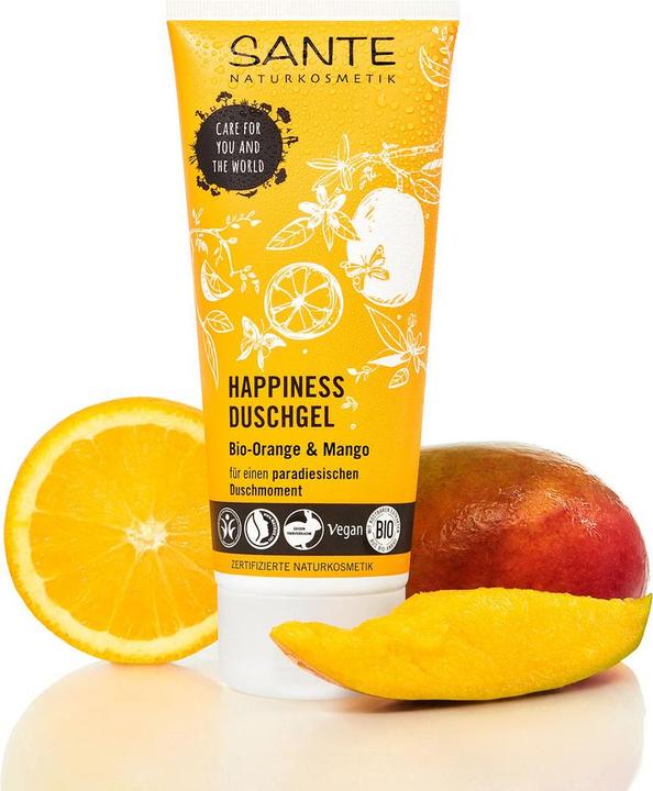 Immagine prodotto Sante Felicità (200 ml)