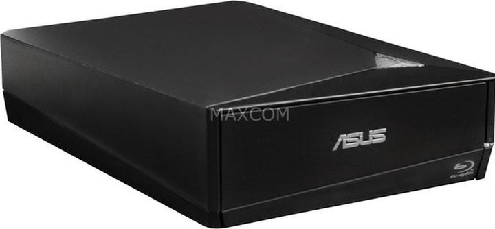 Immagine prodotto ASUS Bw-16d1h-U Pro (Unità Blu-ray, Masterizzatore Blu-ray, Masterizzatore CD, Unità CD, Masterizzatore DVD, Unità DVD)