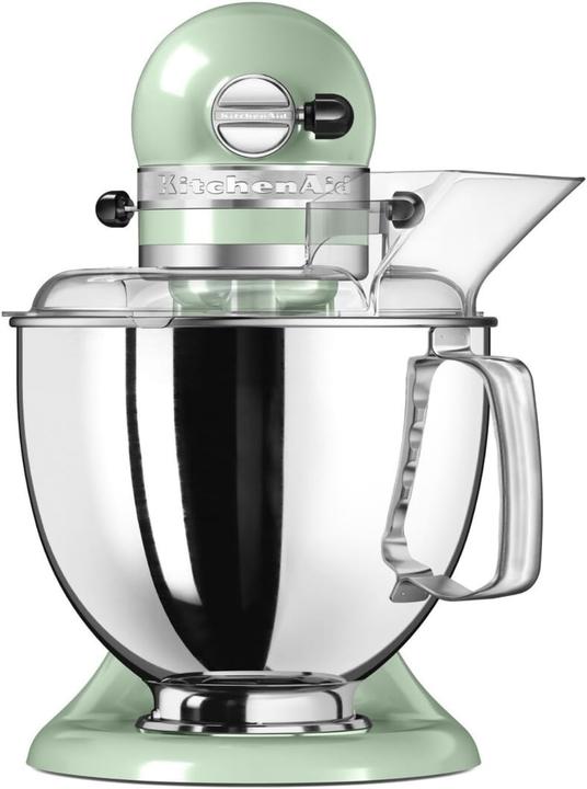 Image du produit KitchenAid Artisan 5KSM175PSEPT - Machine à café - Pistachio (300 W)