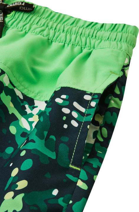 Produktbild Reima UV Badeshorts Papaija Summer (140)