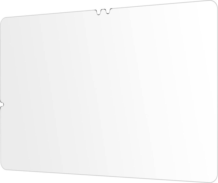 3MK FlexibleGlass Max screen protector, display film (1 Piece, Galaxy Tab S7 FE)