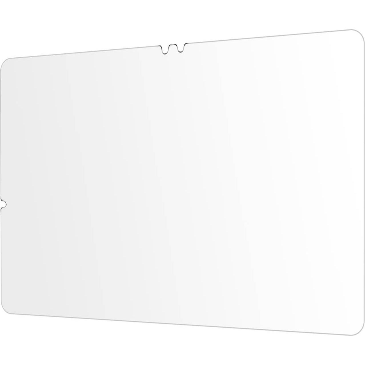3MK FlexibleGlass Max Bildschirmschutz, Display Folie (1 Stück, Galaxy Tab S7 FE), Tablet Schutzfolie
