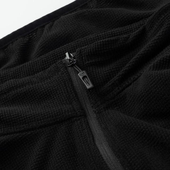 Produktbild Hitec Damis Sweatshirt mit durchgehendem Reissverschluss (S)